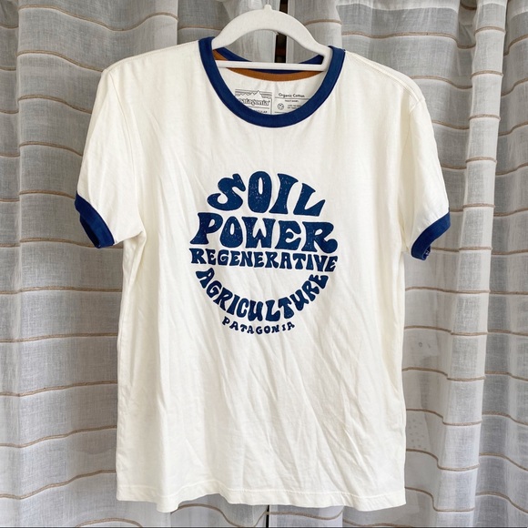 Patagonia soil power shirt Clearance